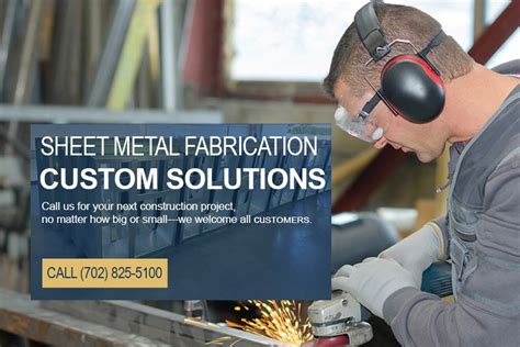 metal fabricators in las vegas|sheet metal in las vegas.